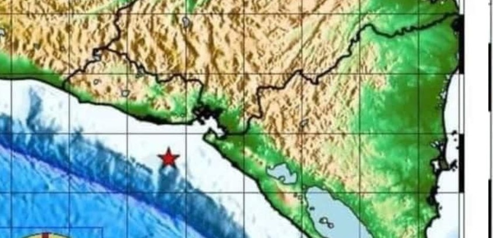 mapa de ineter nicaragua