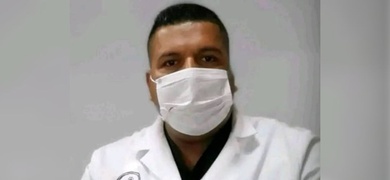 jueza condeno radiologo en managua