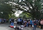 accidentes de tránsito chontales nicaragua