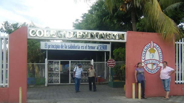 estudiante acusado por ley de ciberdelito en nicaragua