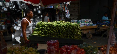 economica nicaragua mercados
