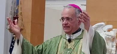 monsenor silvio baez obispo managua