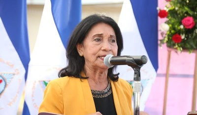 alcaldesa ciudad dario