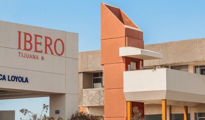 ibero tijuana