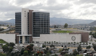 banco central honduras