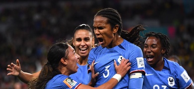 francia contra brasil futbol femenino