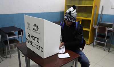 elecciones generales ecuador
