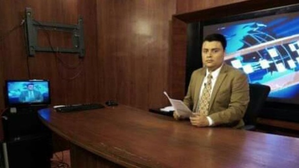 armando amaya periodista nicaraguense