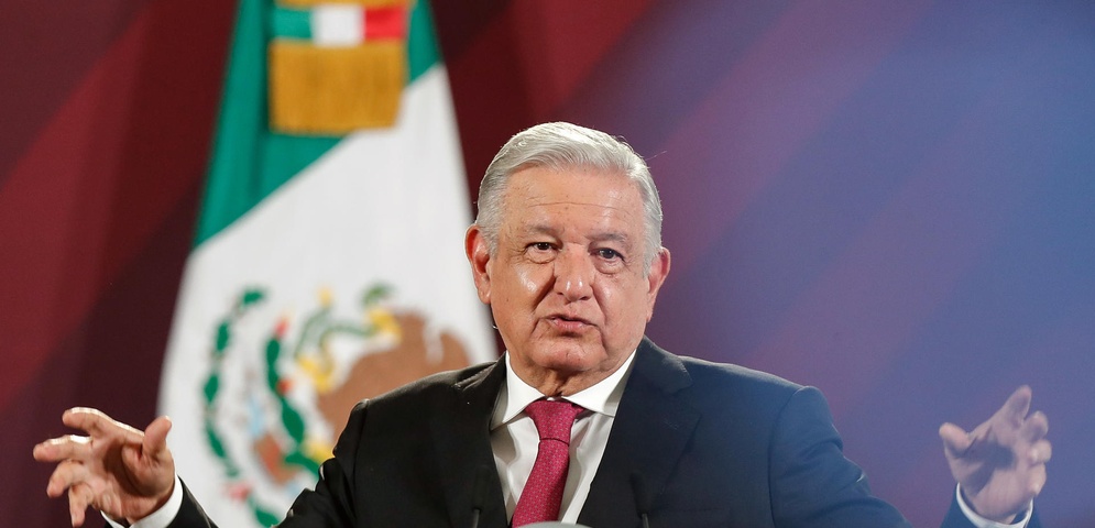 amlo contra nueva ley migratoria florida