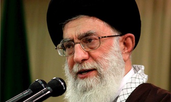lider irani reduce sentencia condenados protestas