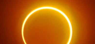 eclipse solar anular