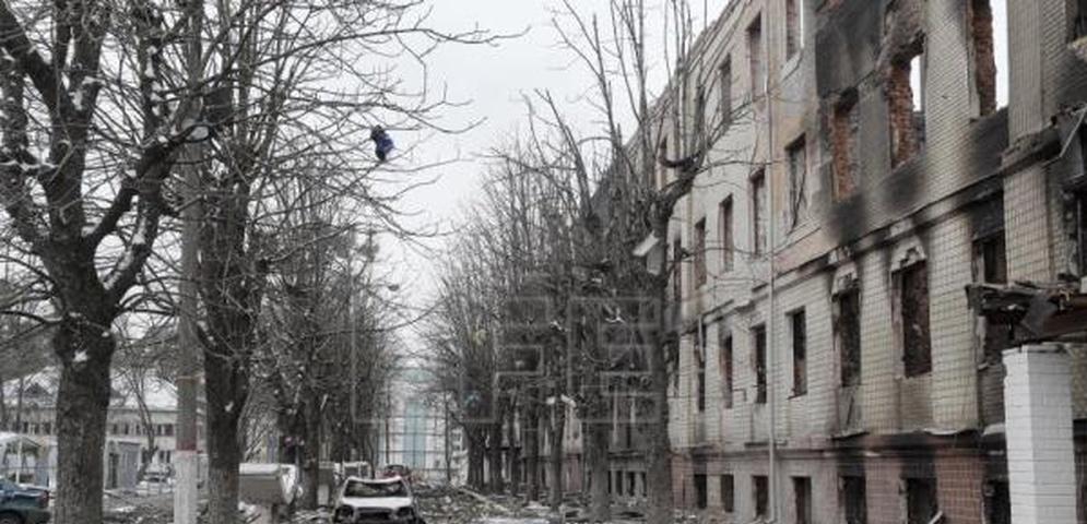 rusia guerra ucrania evacuacion bombardeo