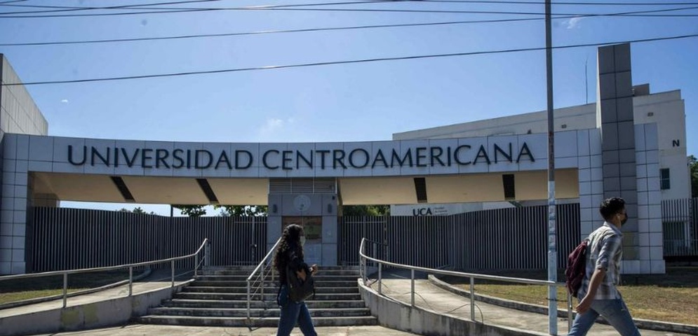 universidad centroamericana uca nicaragua