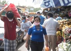 covid19 mercados nicaragua