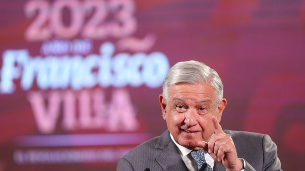 lopez obrador