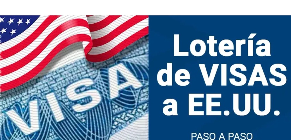 lotería de visas para nicaragüenses en estados unidos