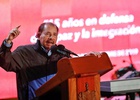 Archivo del presidente de Nicaragua, Daniel Ortega