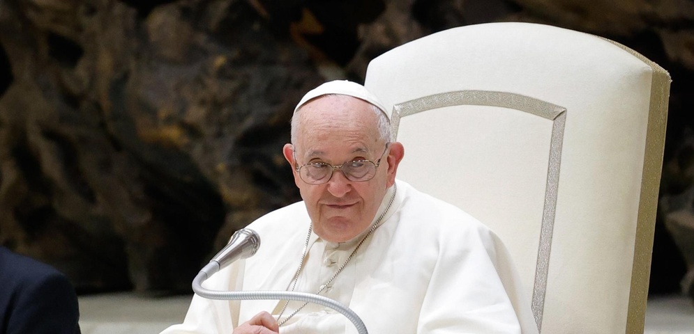 papa francisco condena asesianato candidato presidencial ecuador