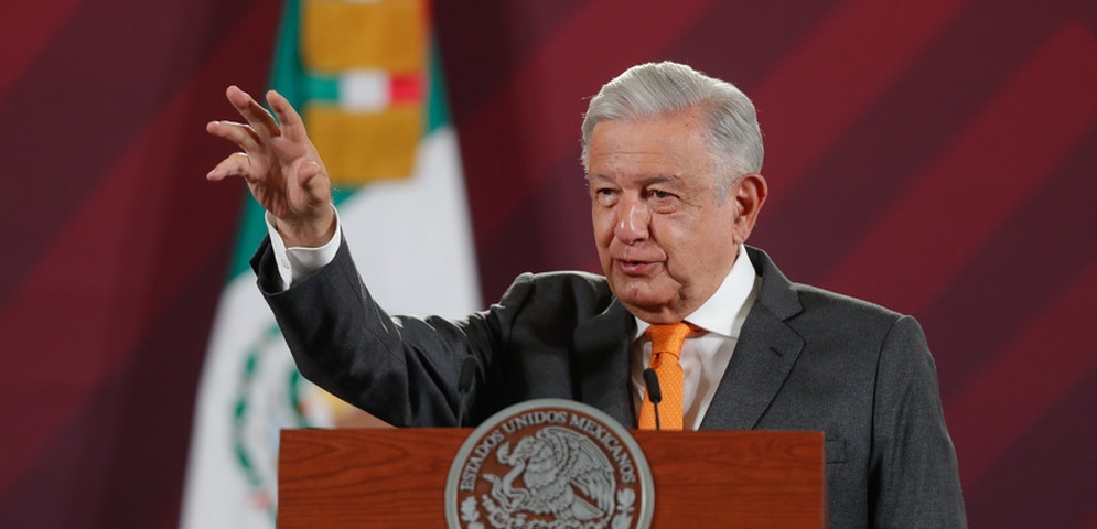 lopez obrador defiende donald trump