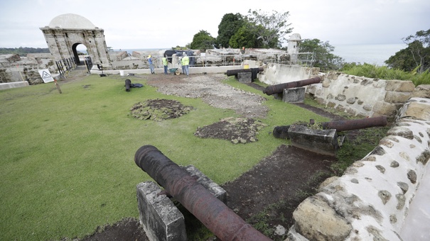 turismo en panama