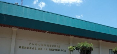 procuraduria general de la republica de nicaragua
