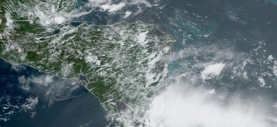 clima en nicaragua
