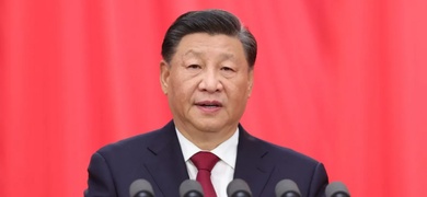 presidente china xi jinping