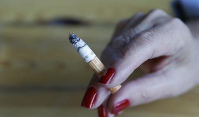cigarro cancer