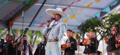 musica mariachis mexico