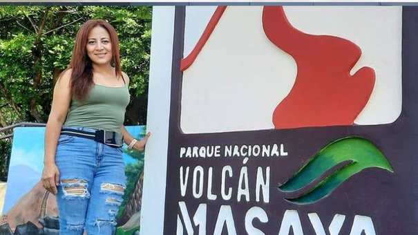 periodista expulsada de nicaragua