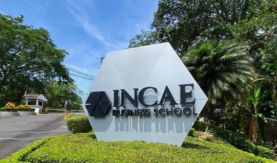 incae nicaragua
