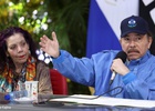daniel ortega presidente de nicaragua