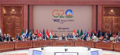 cumbre lideres g20