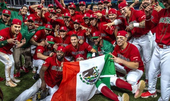 clasico mundial beisbol mexico