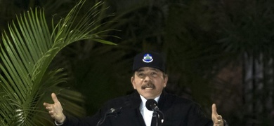 nicaragua retira embajadora en brasil