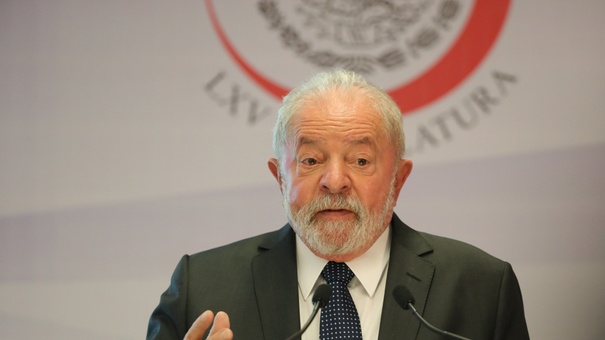 lula da silva