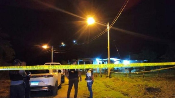 asesinan a adolescente nicaraguense en panama