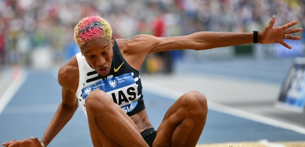 venezolana campeona olimpica