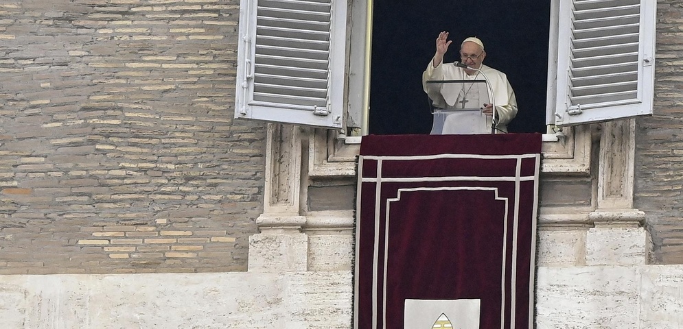 papa francisco pide fin violencia peru