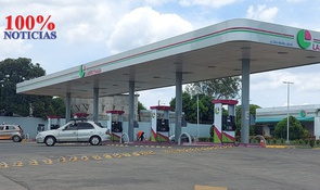 gasolineras nicaragua precio gasolina