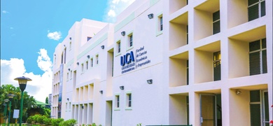 universidad centroamericana managua