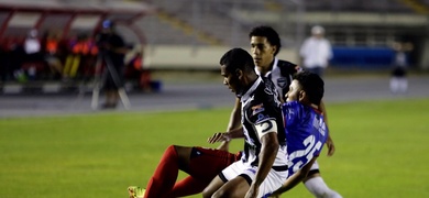 futbol liga panama