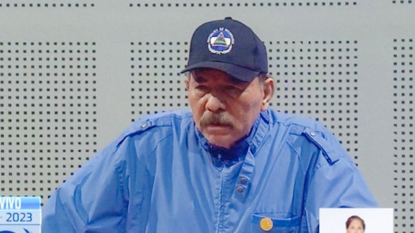 daniel ortega