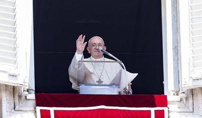papa francisco vaticano