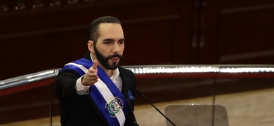 presidente de el salvador