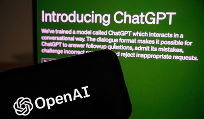 inteligencia artificial chat robot
