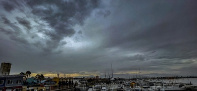 tormenta tropical jova mexico