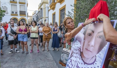 migrante nicaraguense asesinada en espana