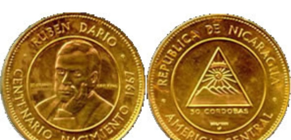 moneda banco central de nicaragua