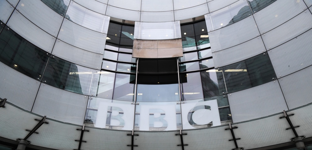 bbc londres
